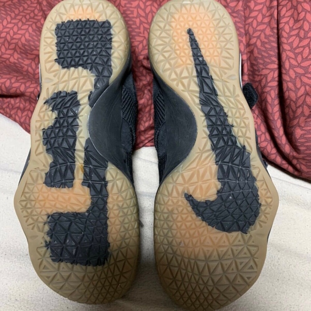 Lebron zoom soldiers 11